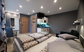 Apartamenty Pokoje Lawenda Wisla