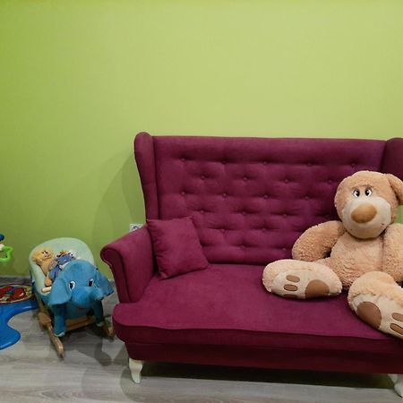 Apartamenty Pokoje Lawenda Wisła Exterior foto