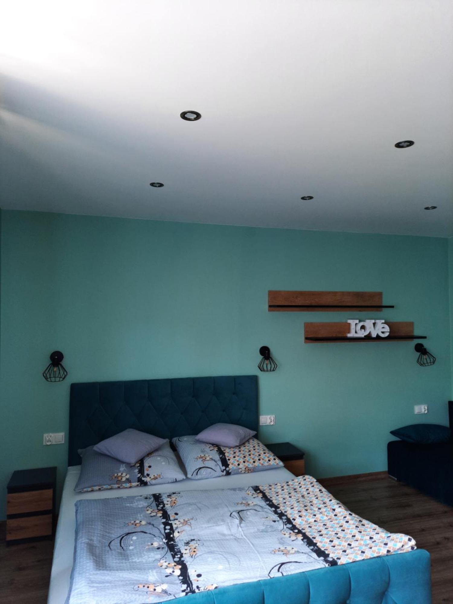 Apartamenty Pokoje Lawenda Wisła Exterior foto