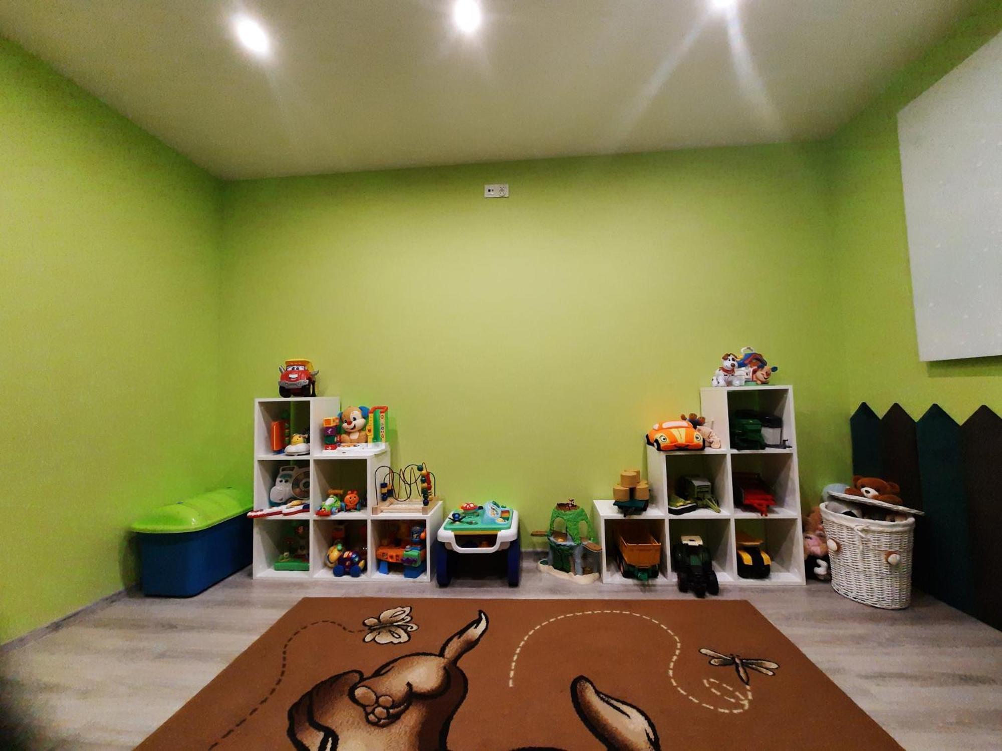 Apartamenty Pokoje Lawenda Wisła Exterior foto