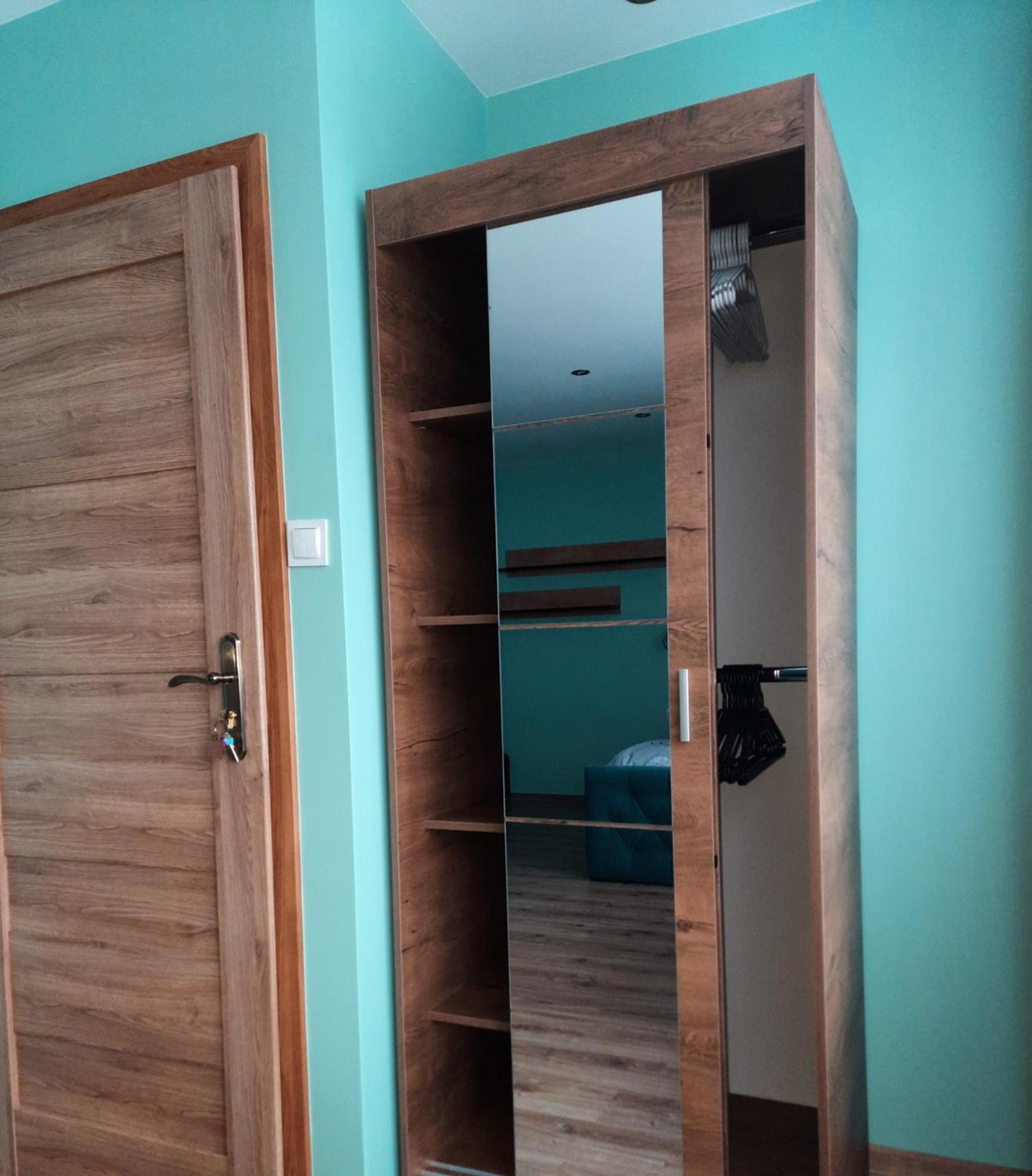 Apartamenty Pokoje Lawenda Wisła Exterior foto