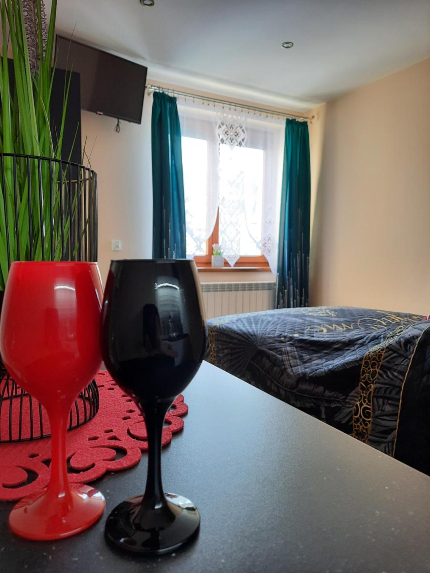 Apartamenty Pokoje Lawenda Wisła Exterior foto
