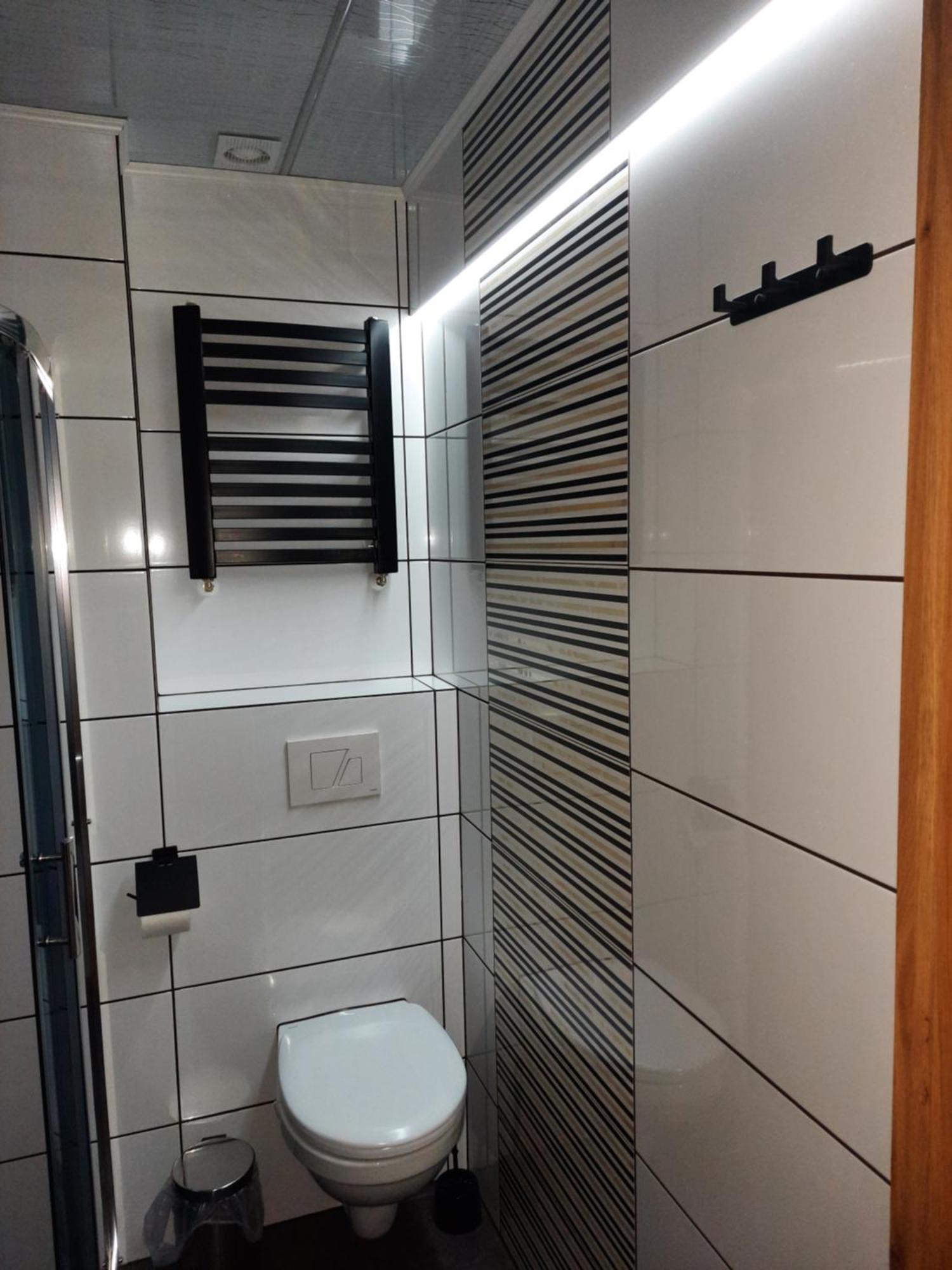 Apartamenty Pokoje Lawenda Wisła Exterior foto