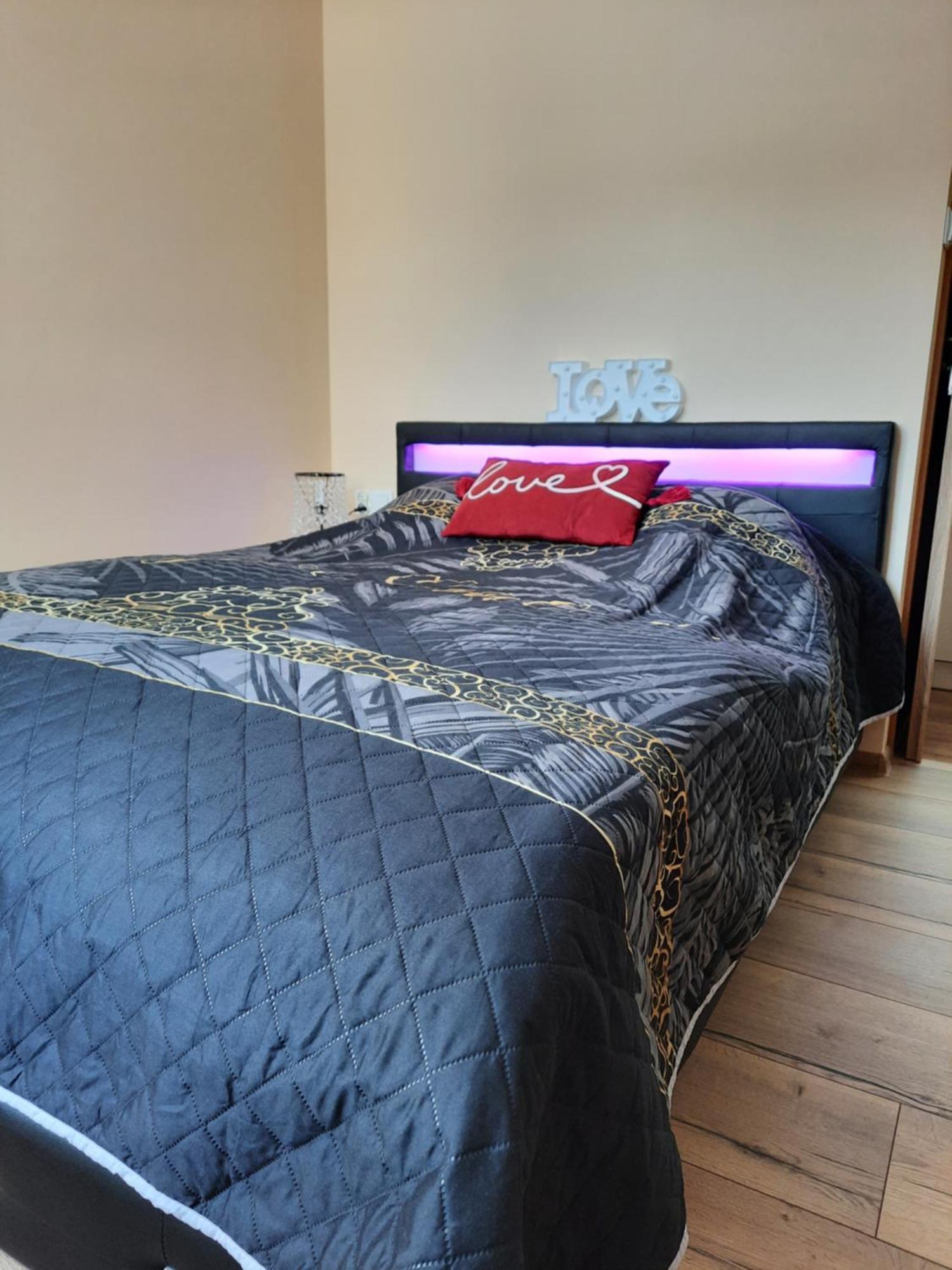 Apartamenty Pokoje Lawenda Wisła Exterior foto