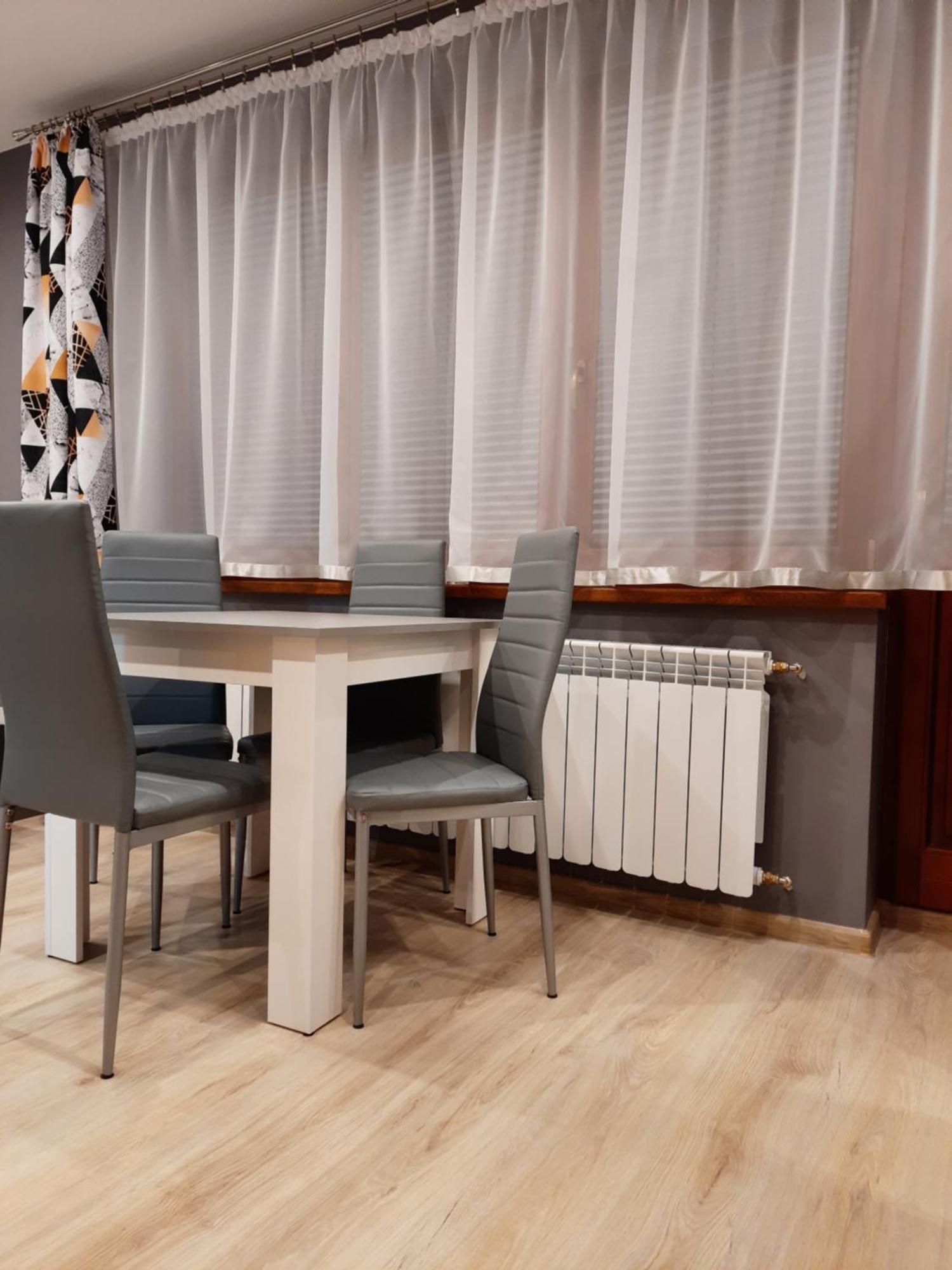 Apartamenty Pokoje Lawenda Wisła Exterior foto