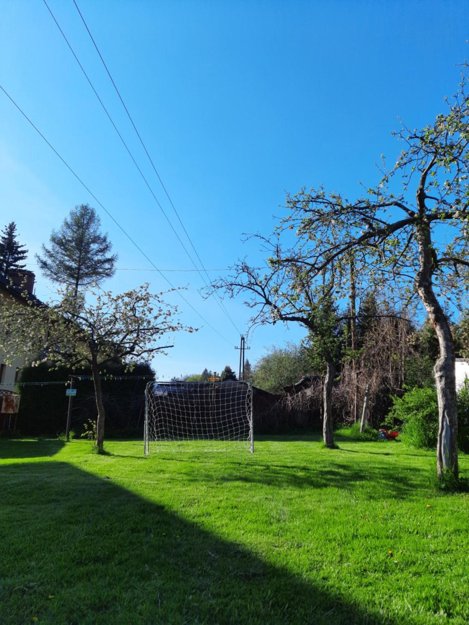 Apartamenty Pokoje Lawenda Wisła Exterior foto